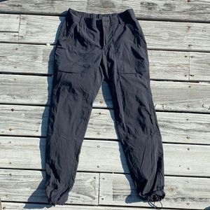 REI jogger pants